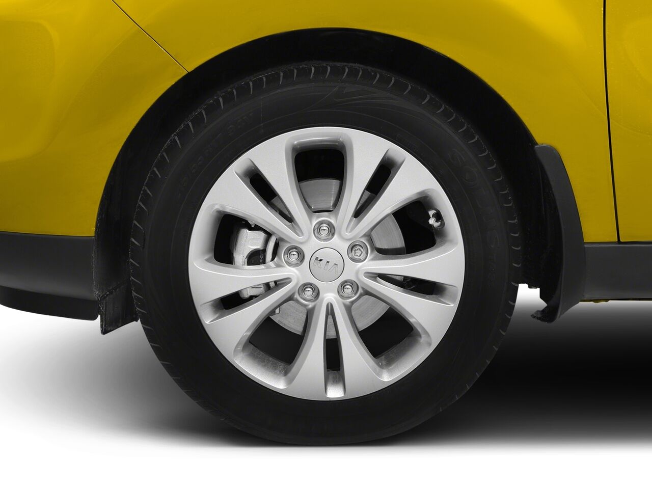 2016 Kia Soul Base Tallahassee FL