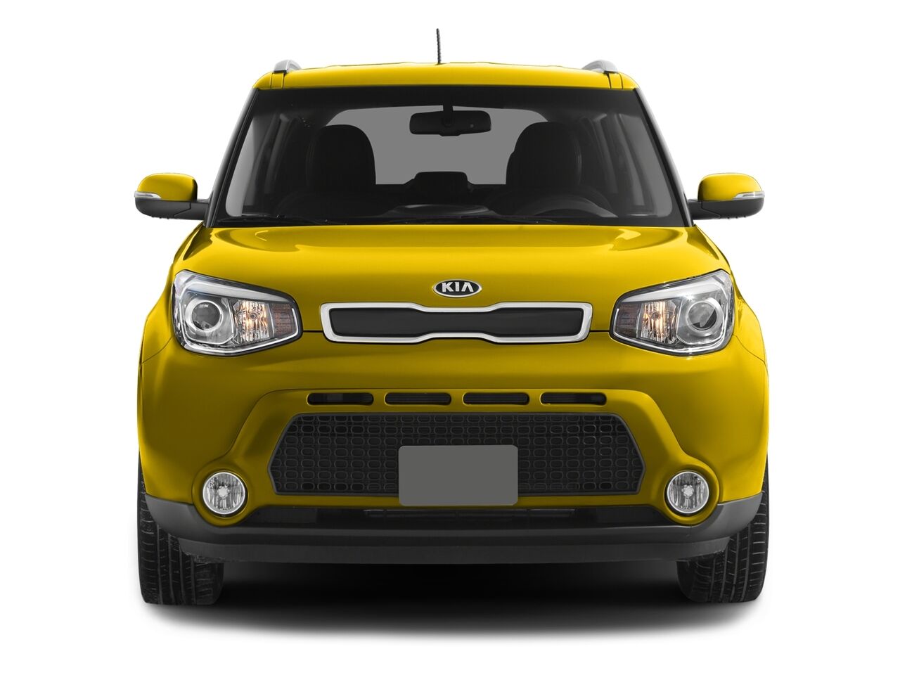 2016 Kia Soul Base Tallahassee FL