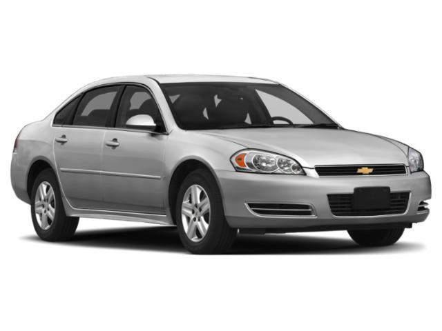 2014 Chevrolet Impala Limited (fleet-only) LS Charlotte  NC