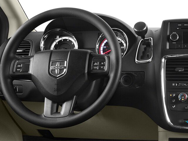 2014 Dodge Grand Caravan SE Fayetteville NC