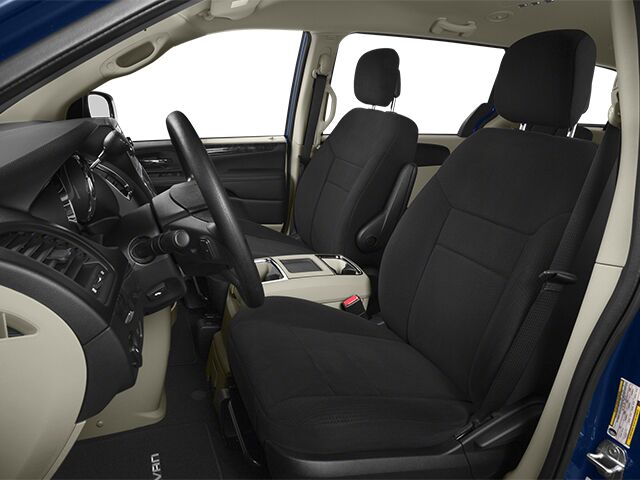 2014 Dodge Grand Caravan SE Fayetteville NC