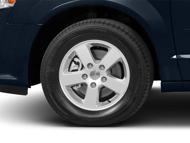 2014 Dodge Grand Caravan SE Fayetteville NC