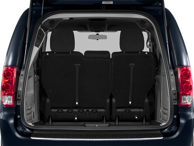 2014 Dodge Grand Caravan SE Fayetteville NC