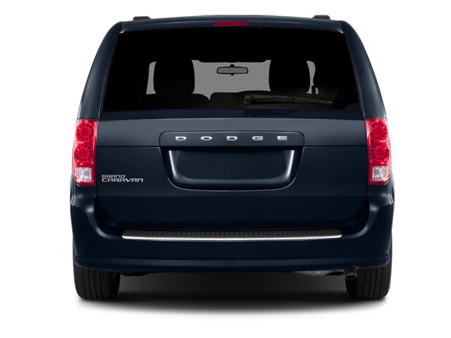 2014 Dodge Grand Caravan SE Fayetteville NC