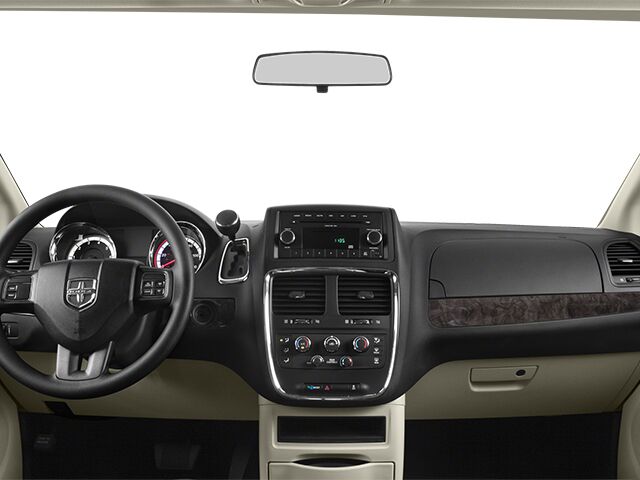 2014 Dodge Grand Caravan SE Fayetteville NC