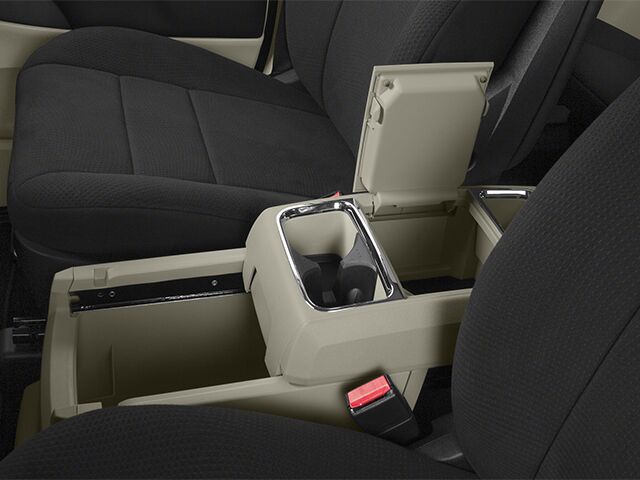 2014 Dodge Grand Caravan SE Fayetteville NC