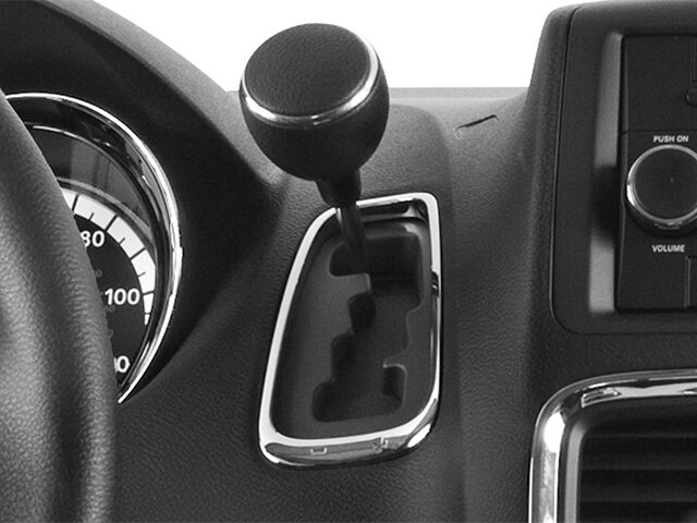2014 Dodge Grand Caravan SE Fayetteville NC