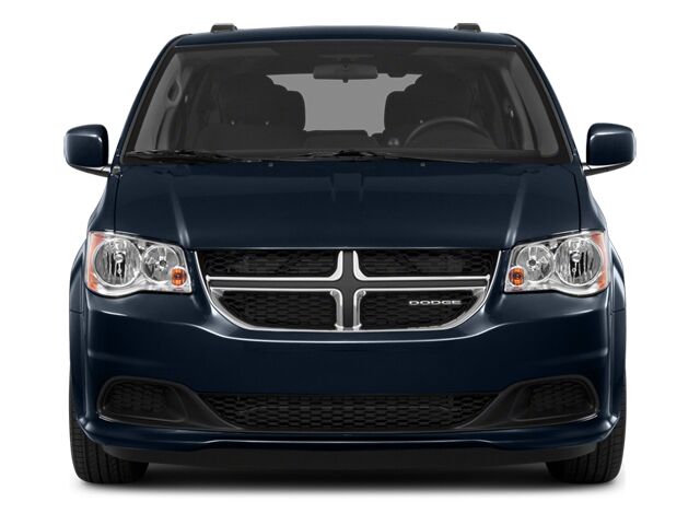 2014 Dodge Grand Caravan SE Fayetteville NC