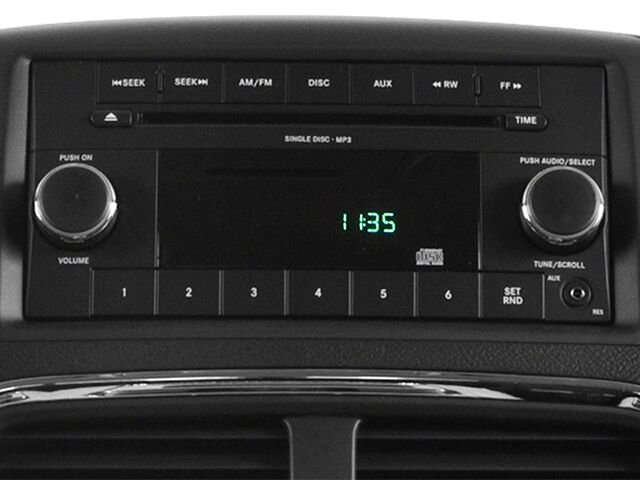 2014 Dodge Grand Caravan SE Fayetteville NC