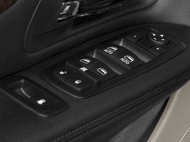 2014 Dodge Grand Caravan SE Fayetteville NC
