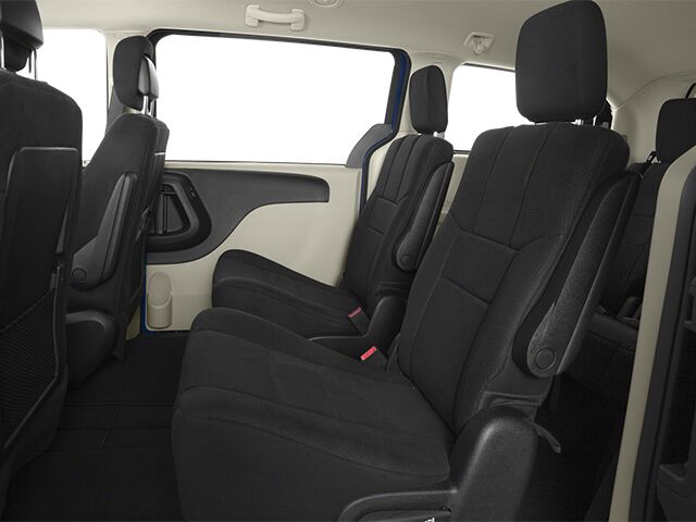 2014 Dodge Grand Caravan SE Fayetteville NC