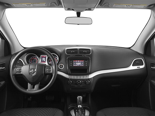 2014 Dodge Journey American Value Pkg Greer SC