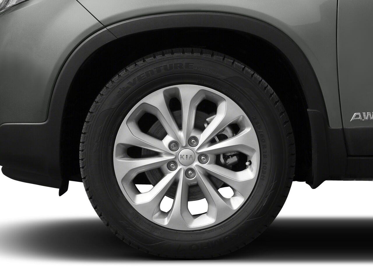 2015 Kia Sorento LX Fort Smith AR