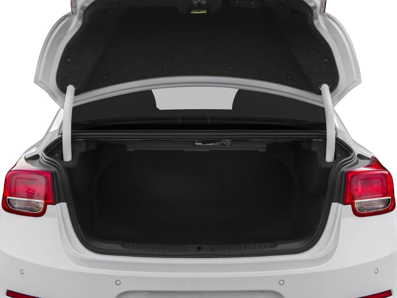 2015 Chevrolet Malibu LS Nashville TN