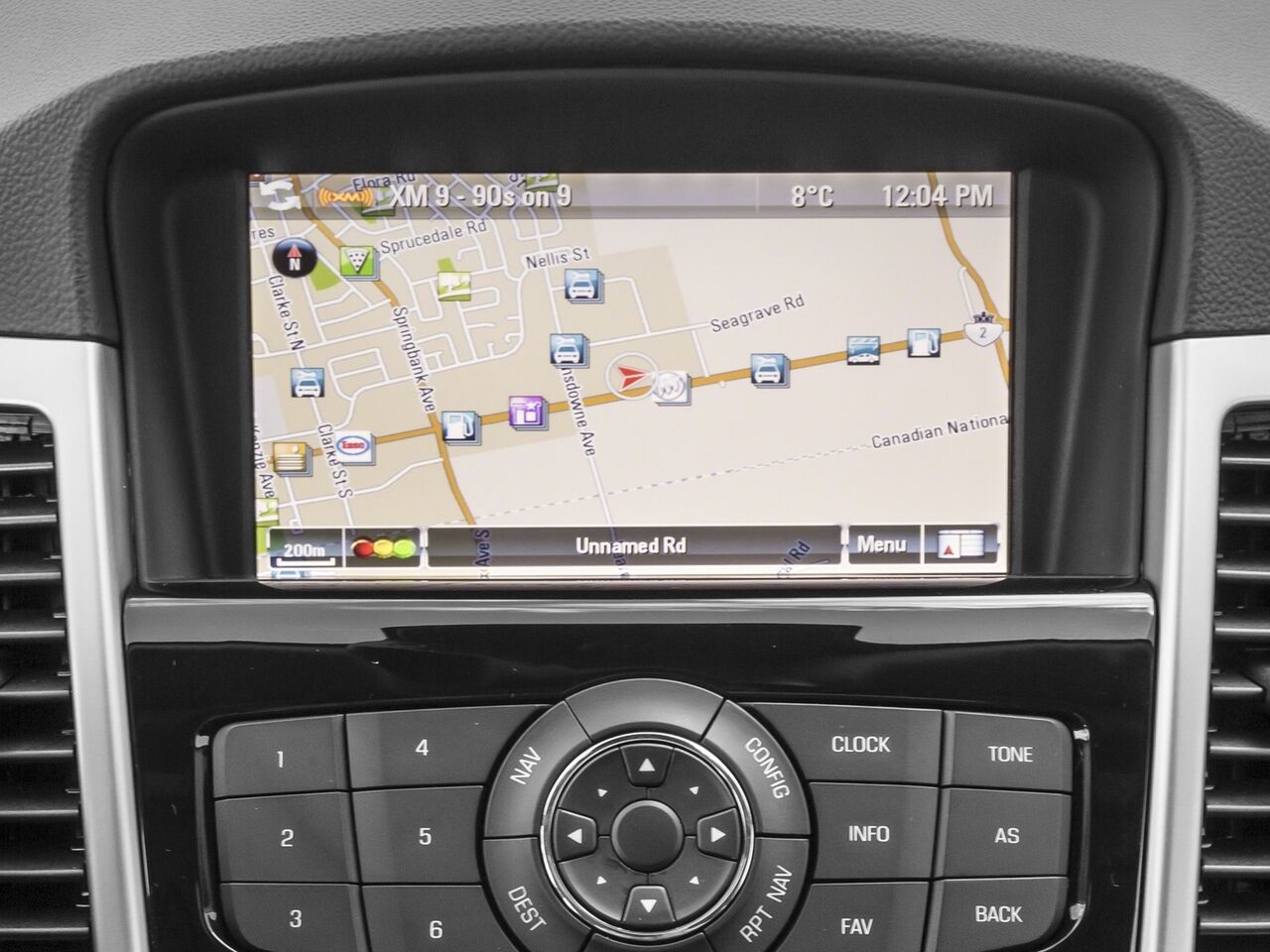 2015 Chevrolet Cruze LS Jackson MS