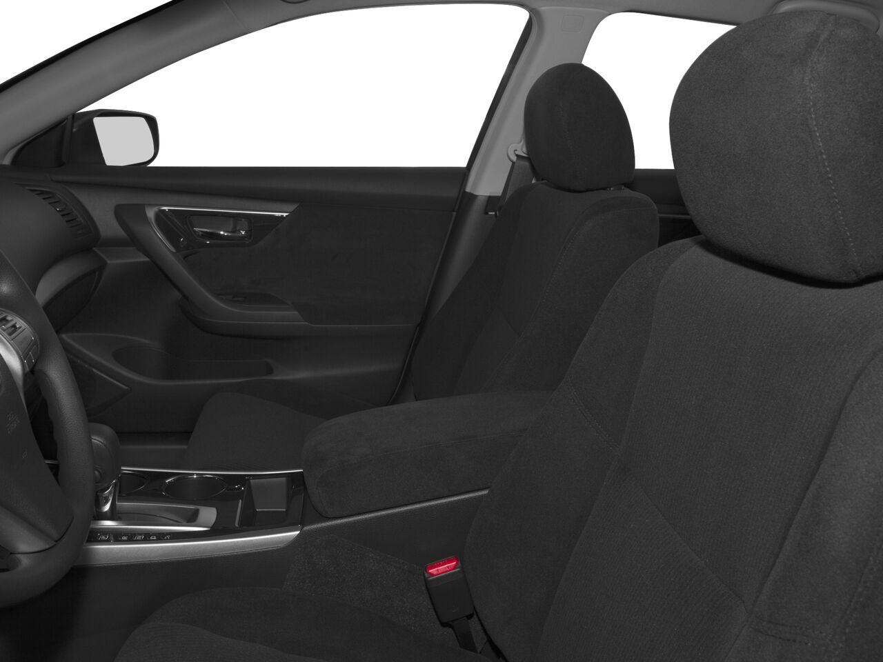 2015 Nissan Altima 2.5 S Knoxville TN