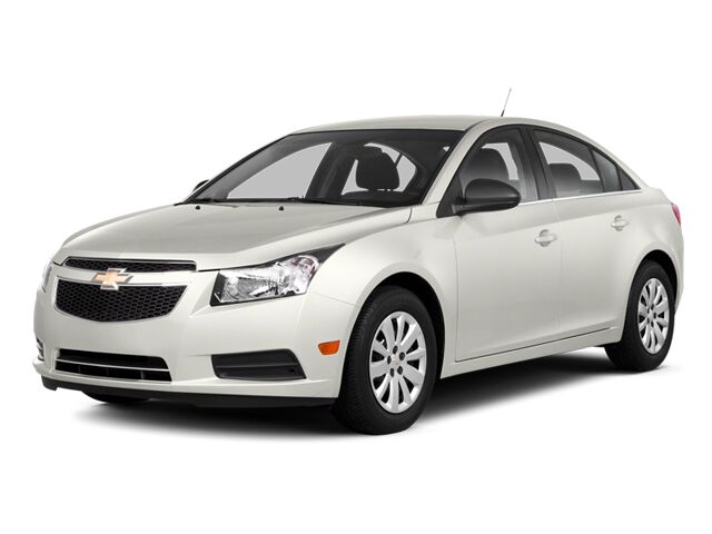 2013 Chevrolet Cruze 1LT West Columbia SC