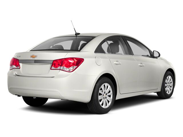 2013 Chevrolet Cruze 1LT West Columbia SC