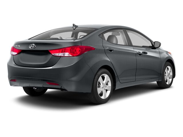 2013 Hyundai Elantra Limited Lexington KY