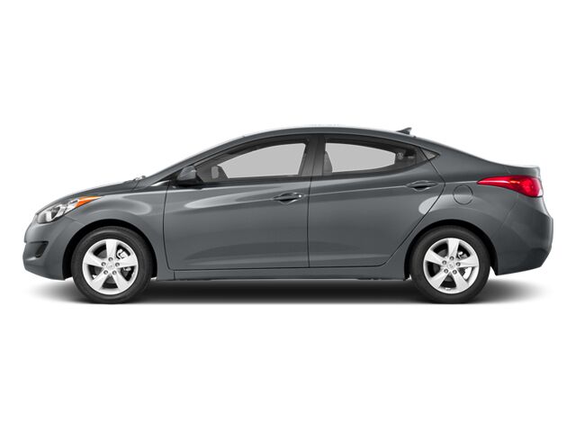2013 Hyundai Elantra Limited Lexington KY