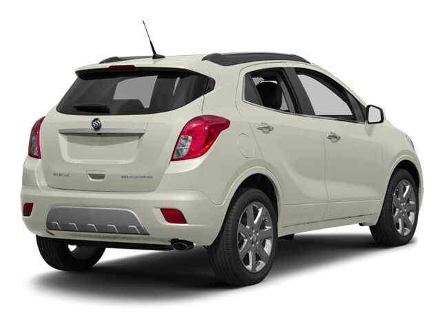 2014 Buick Encore Convenience Tallahassee FL