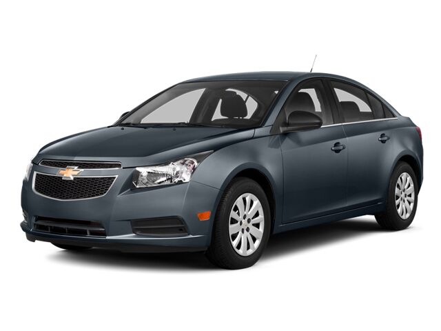 2014 Chevrolet Cruze 1LT Knoxville TN