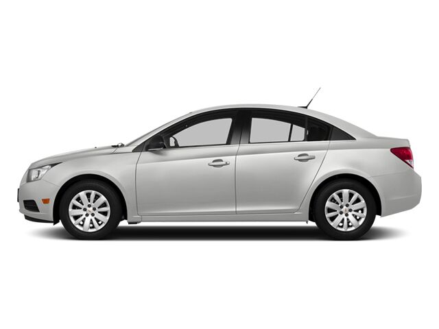 2014 Chevrolet Cruze LT Jackson MS
