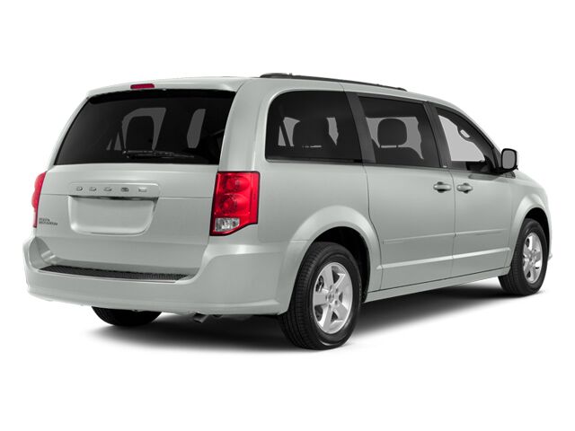 2014 Dodge Grand Caravan SXT Tampa FL