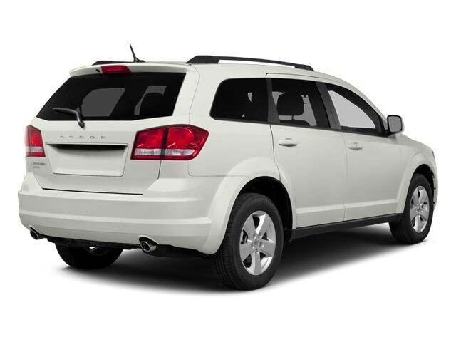 2014 Dodge Journey American Value Pkg Greer SC