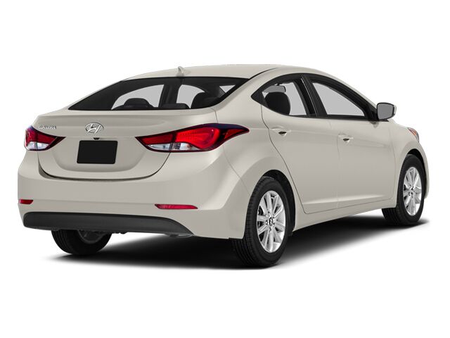 2014 Hyundai Elantra SE Orlando FL