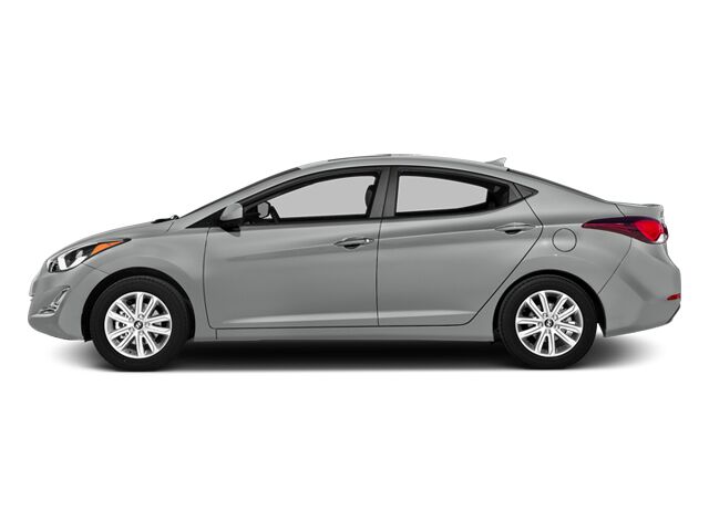 2014 Hyundai Elantra Limited Fort Myers FL