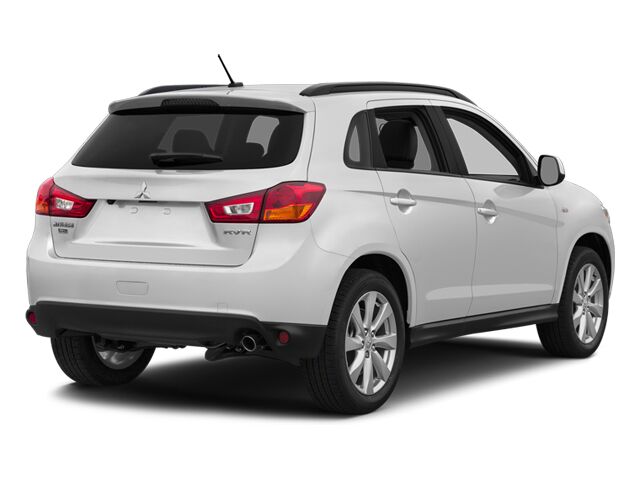 2014 Mitsubishi Outlander Sport ES St. Louis MO
