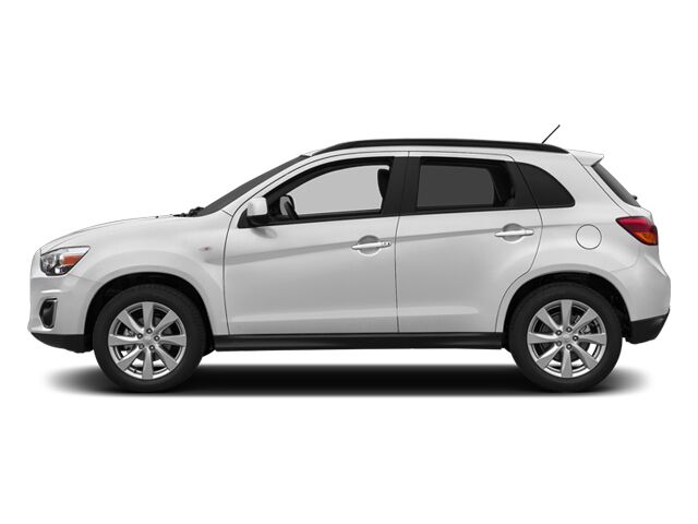 2014 Mitsubishi Outlander Sport ES St. Louis MO