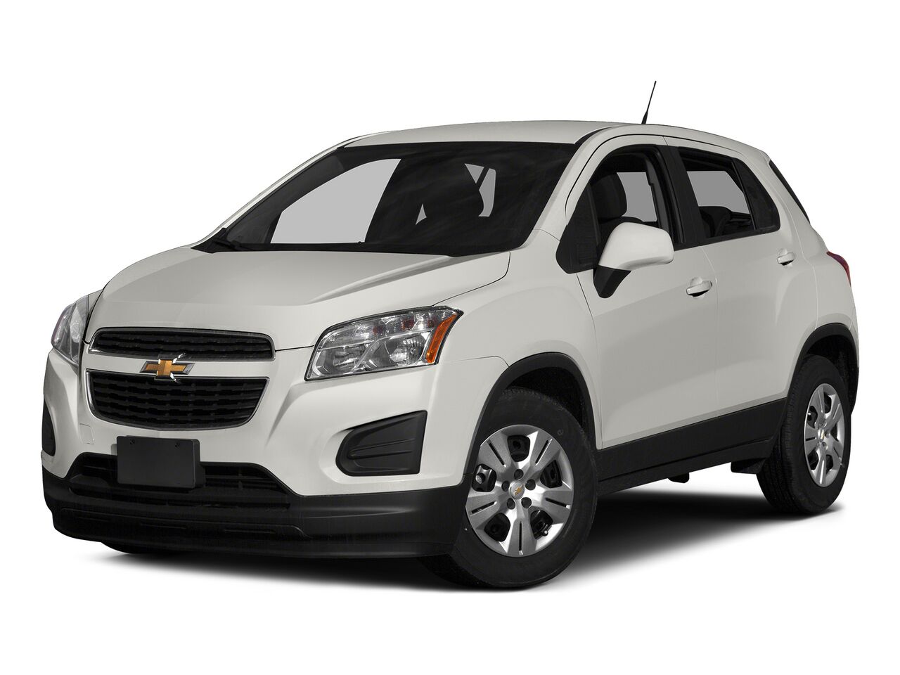 2015 Chevrolet Trax LS Jonesboro AR