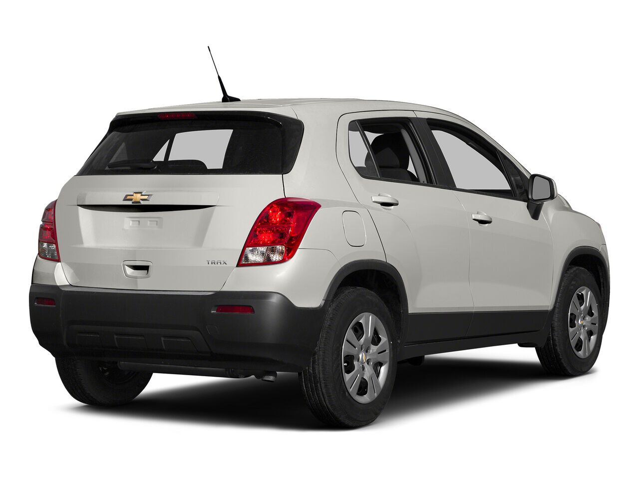 2015 Chevrolet Trax LS Jonesboro AR