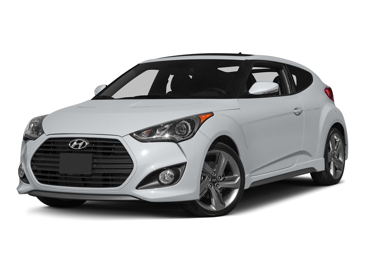 2015 Hyundai Veloster Turbo Jackson MS