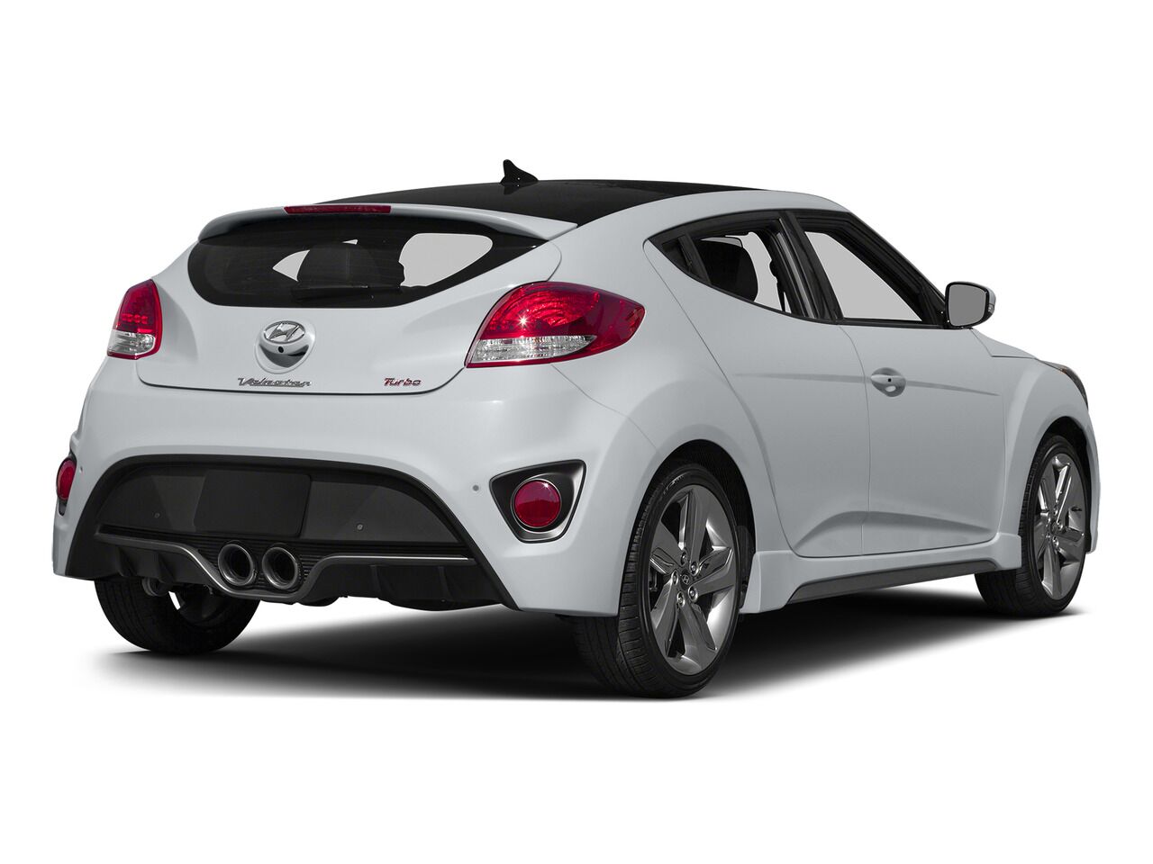 2015 Hyundai Veloster Turbo Jackson MS