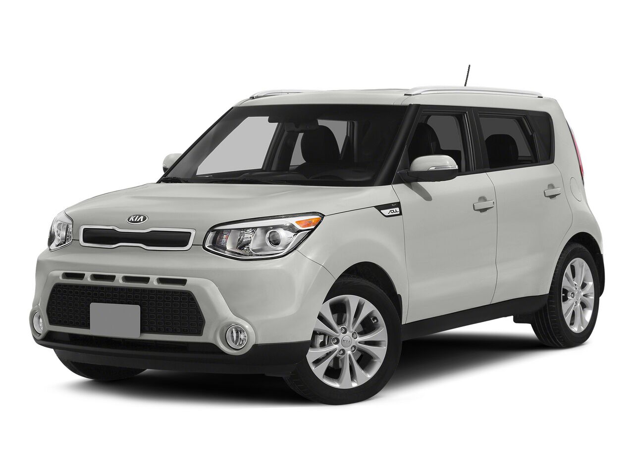 2015 Kia Soul Base Longwood FL
