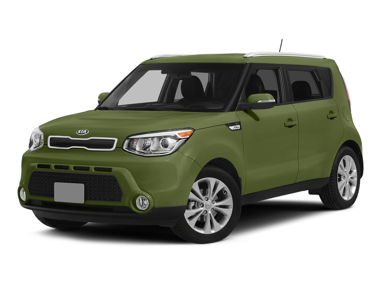 2015 Kia Soul Base Murfreesboro TN