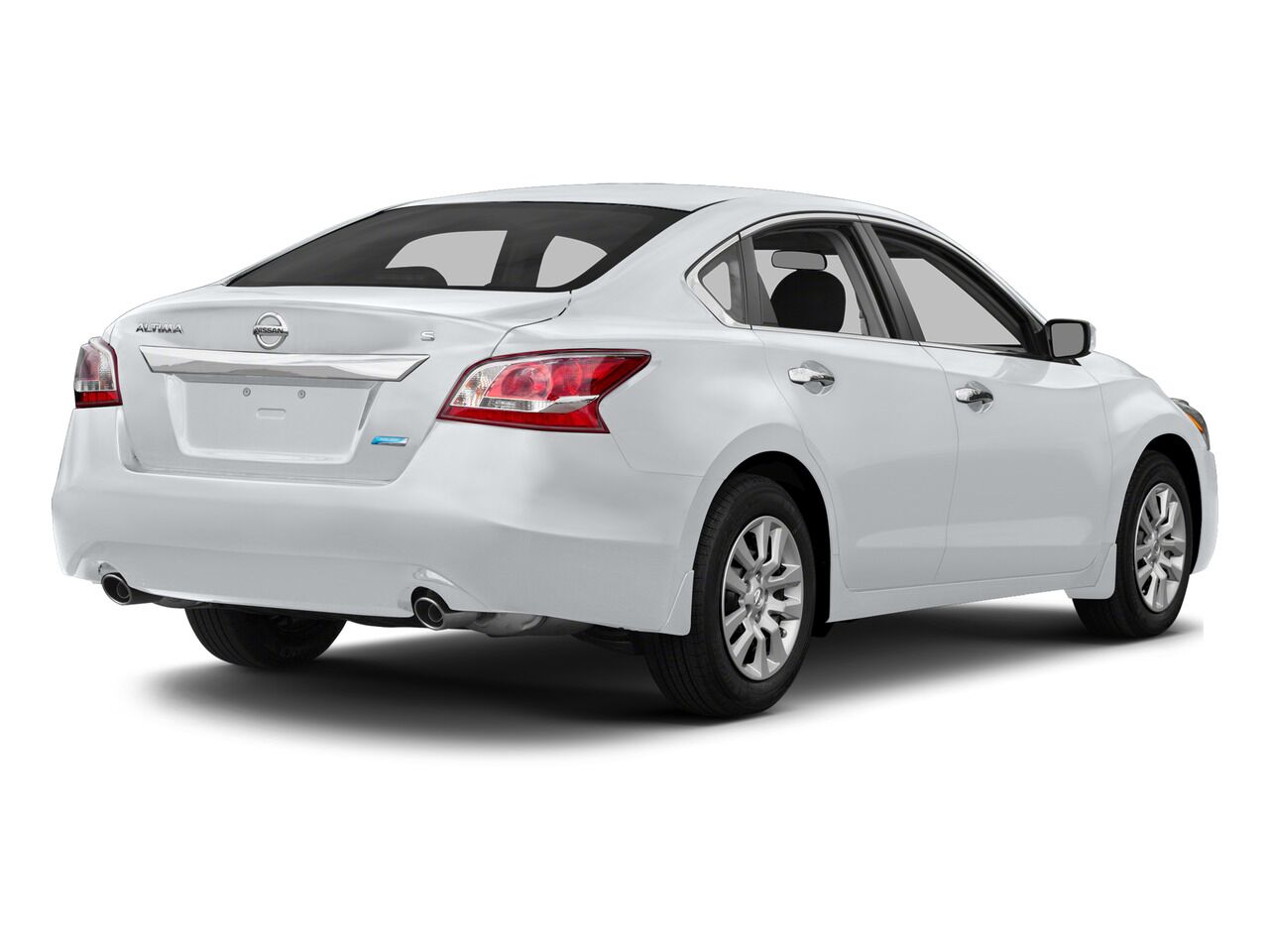 2015 Nissan Altima 2.5 S Knoxville TN