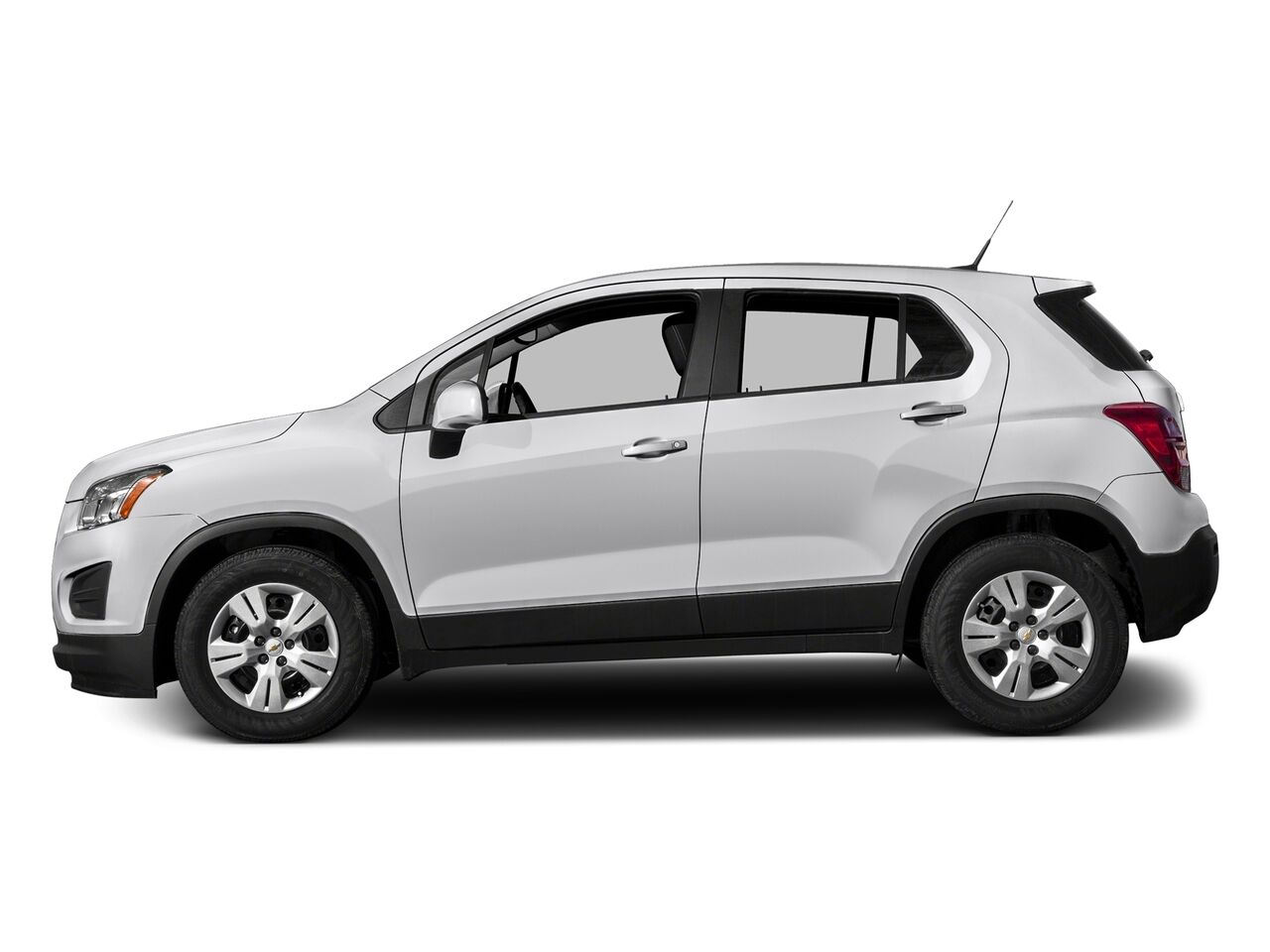2016 Chevrolet Trax LS Fort Smith AR