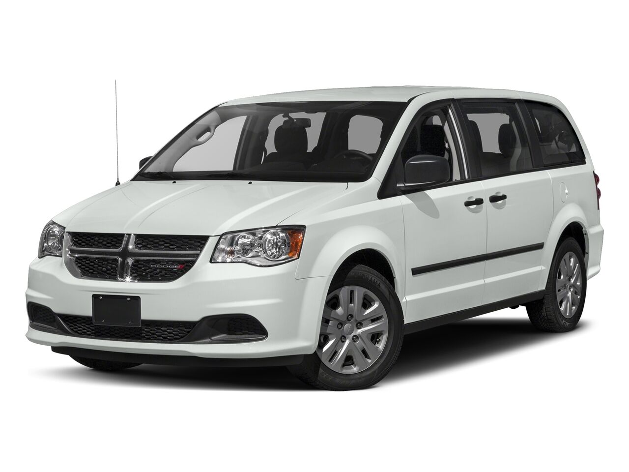 2016 Dodge Grand Caravan SE North Charleston SC