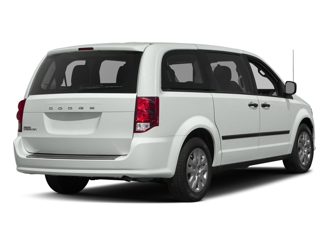 2016 Dodge Grand Caravan SE North Charleston SC