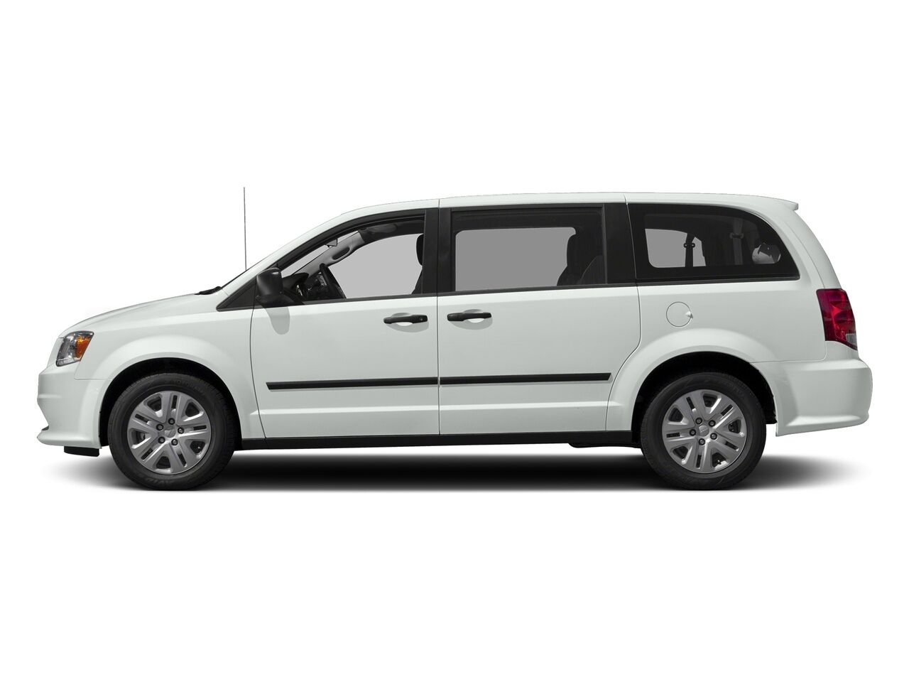 2016 Dodge Grand Caravan SE Orlando FL