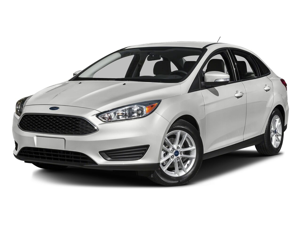 2016 Ford Focus SE Macon GA