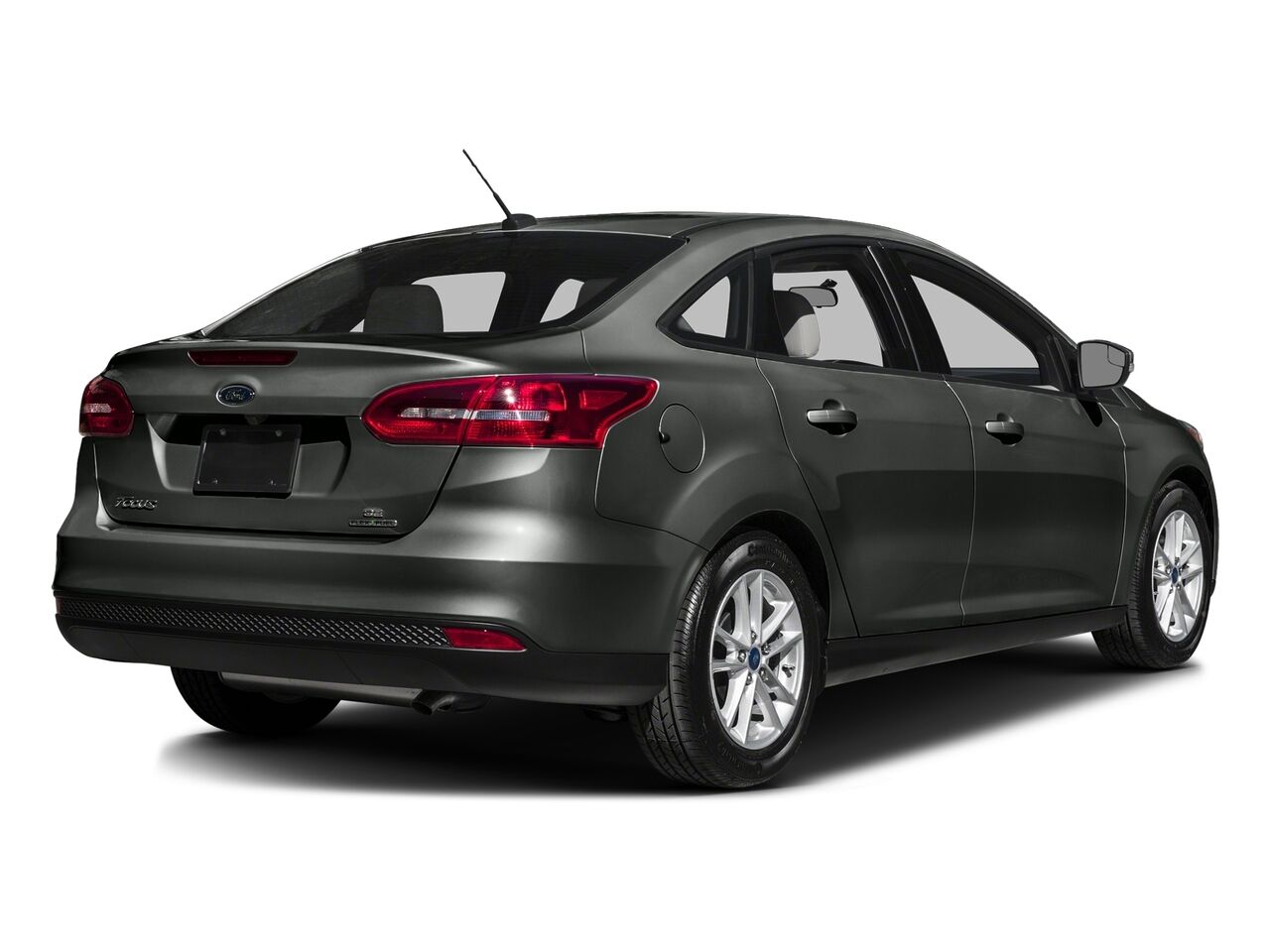 2016 Ford Focus SE Memphis TN