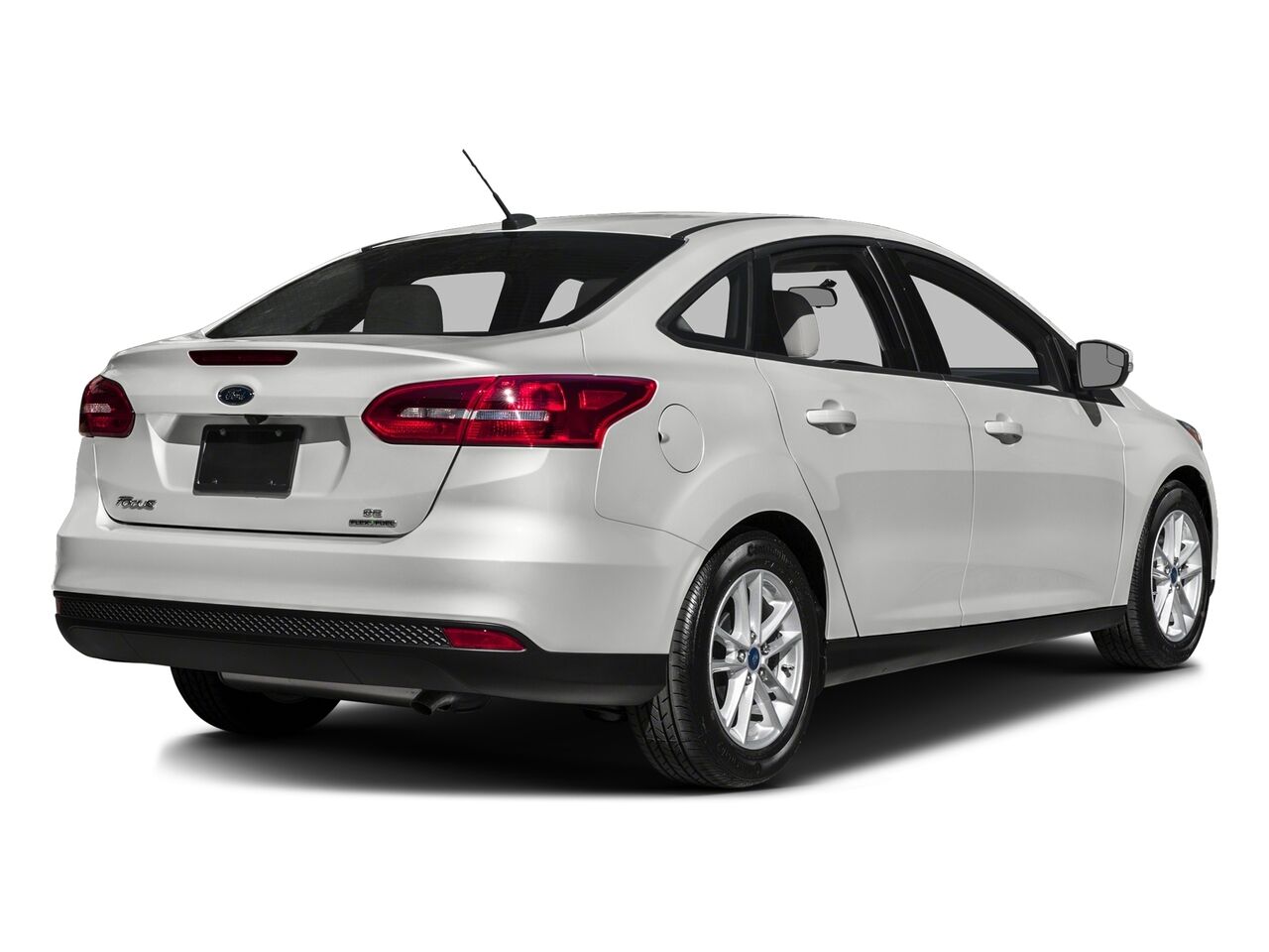 2016 Ford Focus SE Charlotte  NC