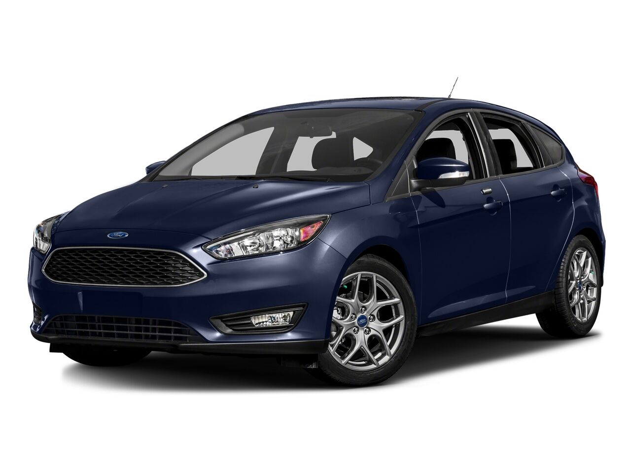 2016 Ford Focus SE Tuscaloosa AL