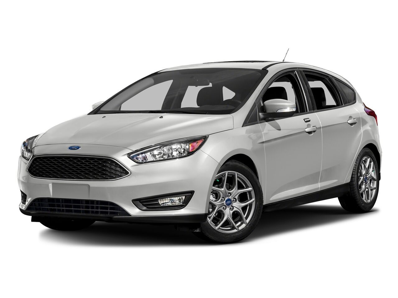2016 Ford Focus SE Nashville TN