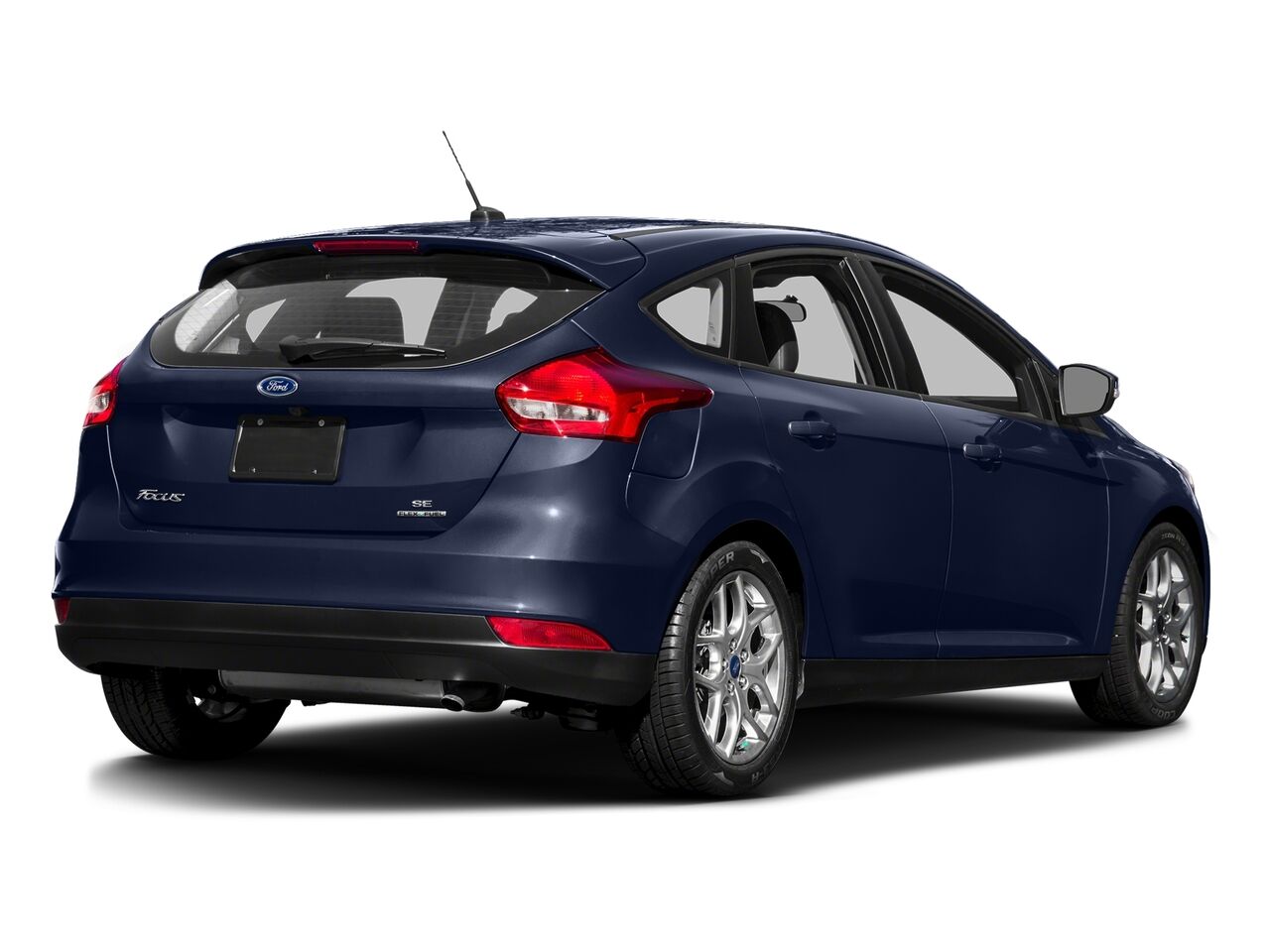 2016 Ford Focus SE Tuscaloosa AL